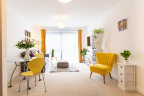 Bright 1BR apartment in Stockwell